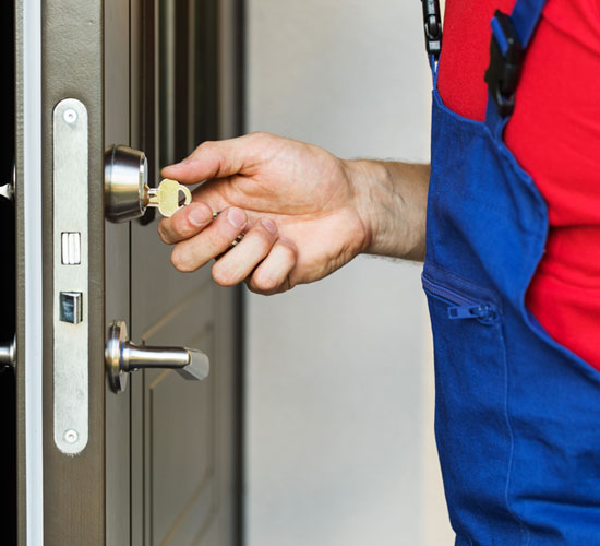 Residential Locksmith Olivehurst