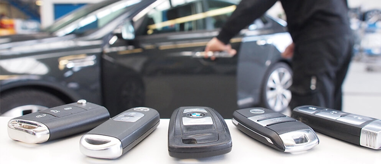 Automotive Locksmith Olivehurst