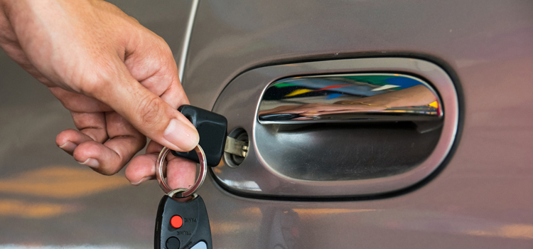 Car door lock repair in Olivehurst