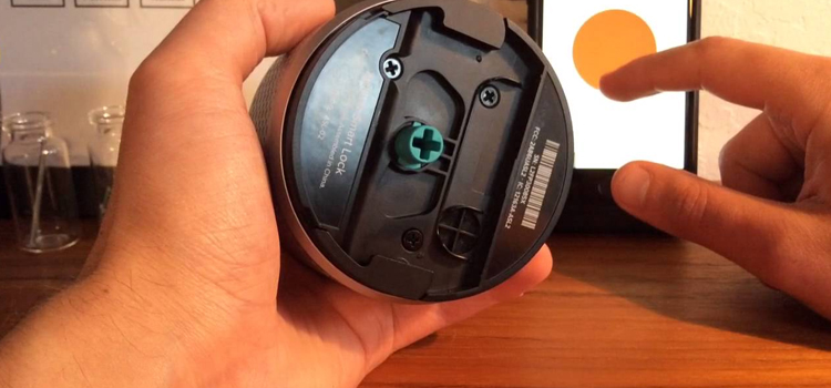 Olivehurst Smart Lock Repair