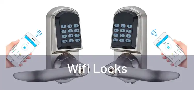  Wifi Locks 